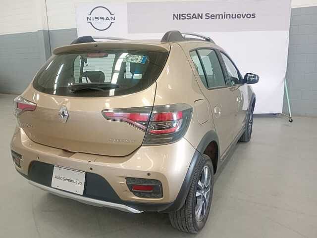 Renault Stepway