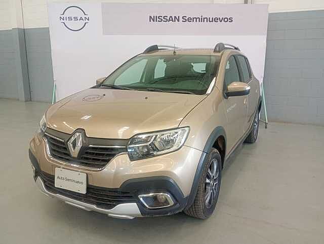 Renault Stepway