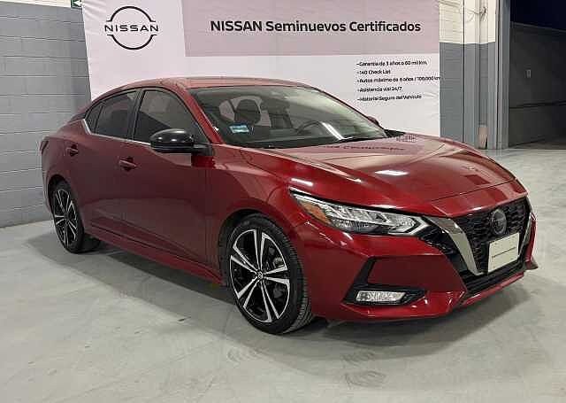 Nissan Sentra