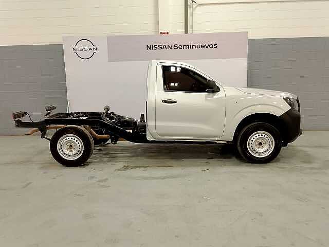 Nissan NP300