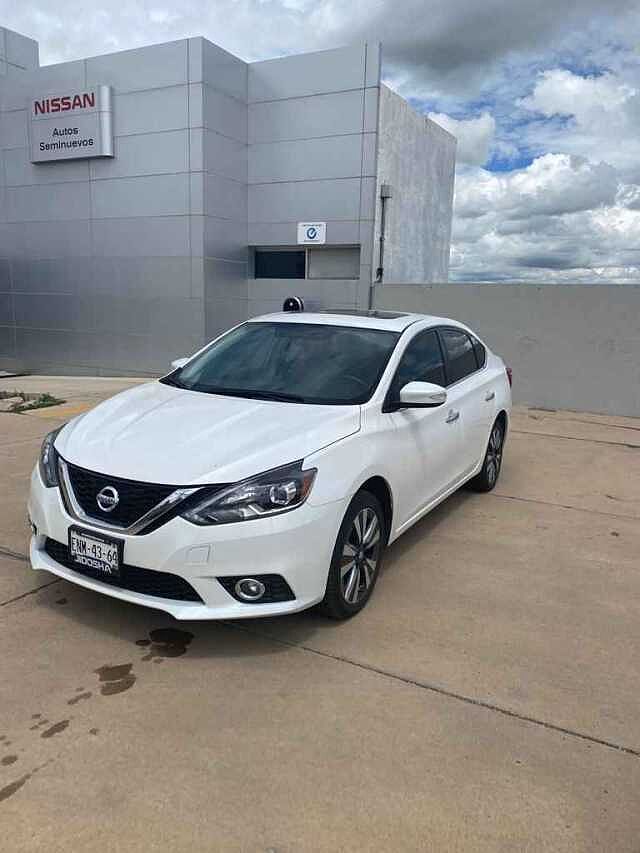 Nissan Sentra