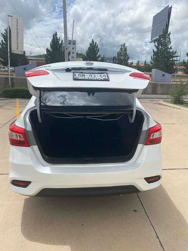 Nissan Sentra