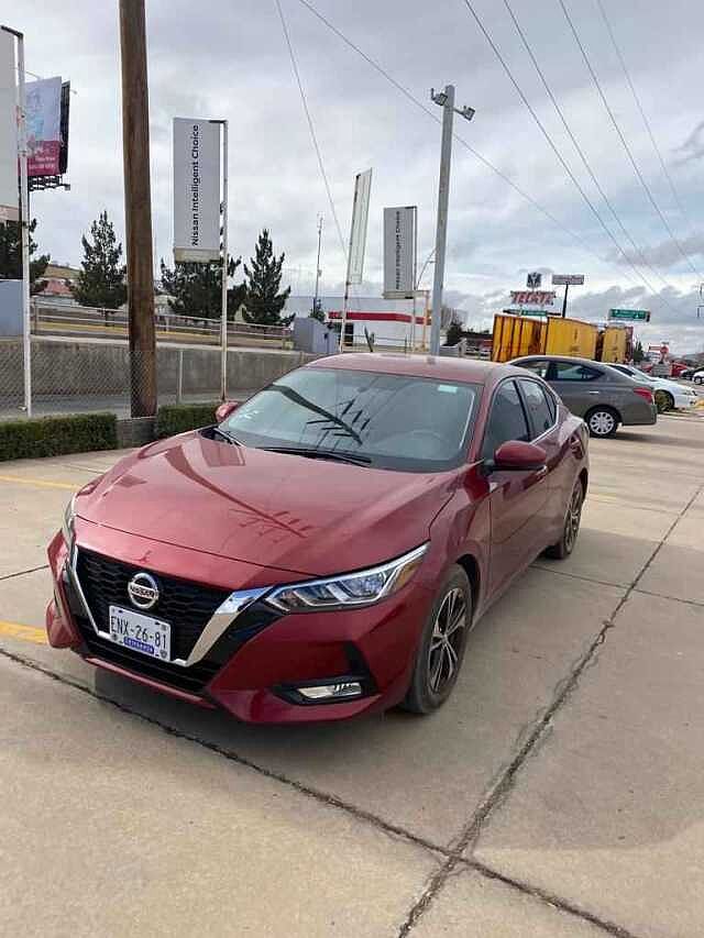 Nissan Sentra