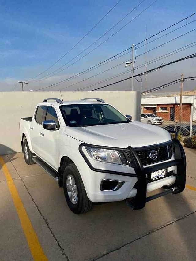 Nissan NP300