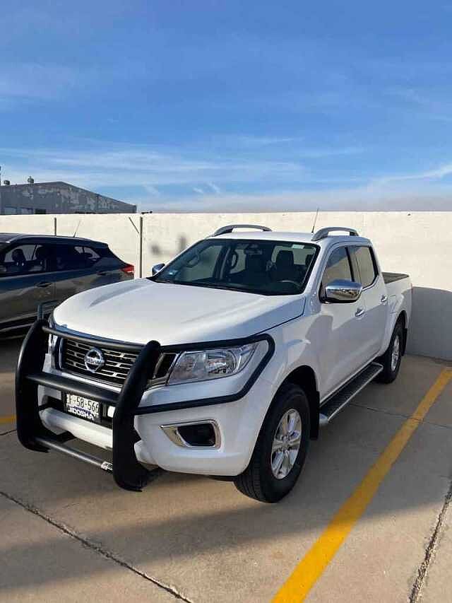 Nissan NP300