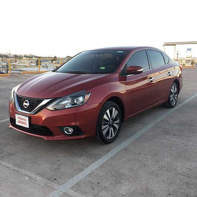 Nissan Sentra