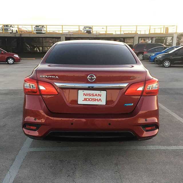 Nissan Sentra