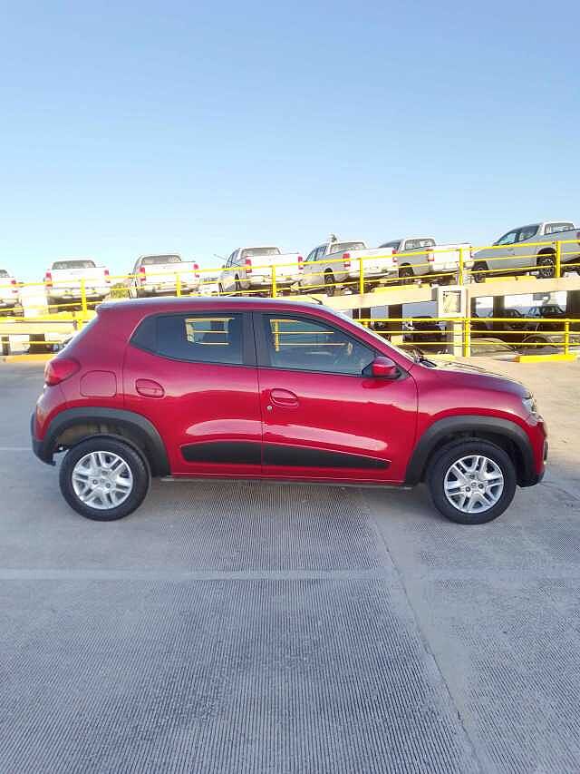 Renault KWID