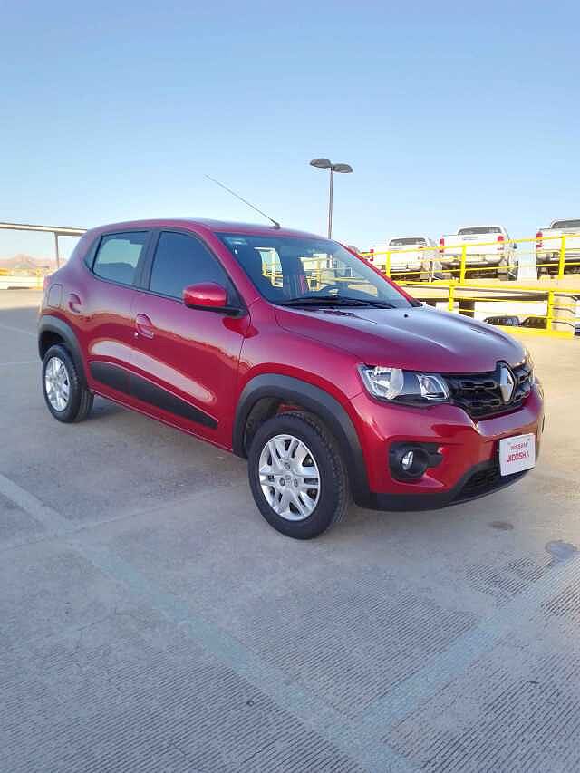 Renault KWID