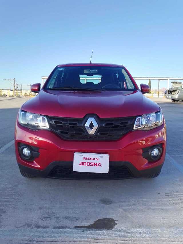 Renault KWID