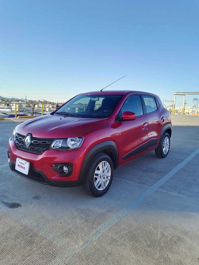 Renault KWID