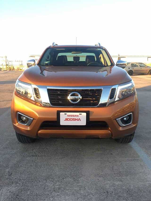 Nissan NP300 Frontier