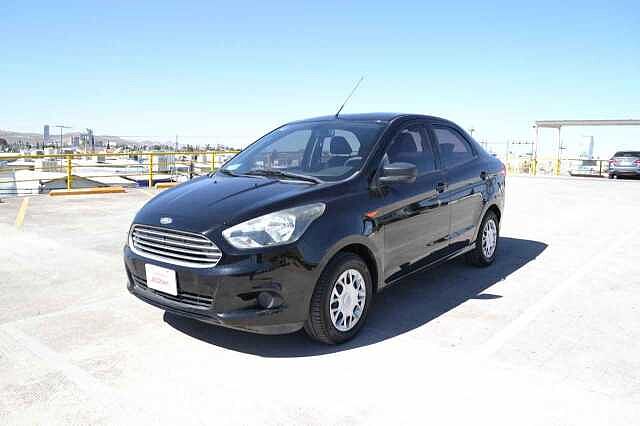 Ford FIGO