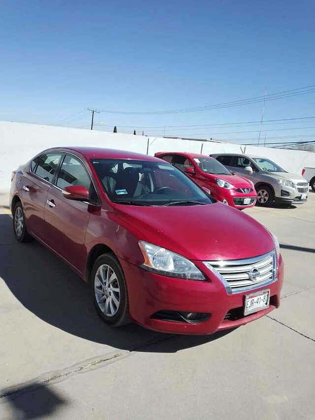 Nissan Sentra