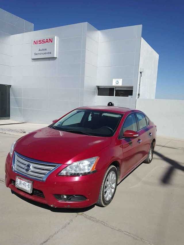 Nissan Sentra