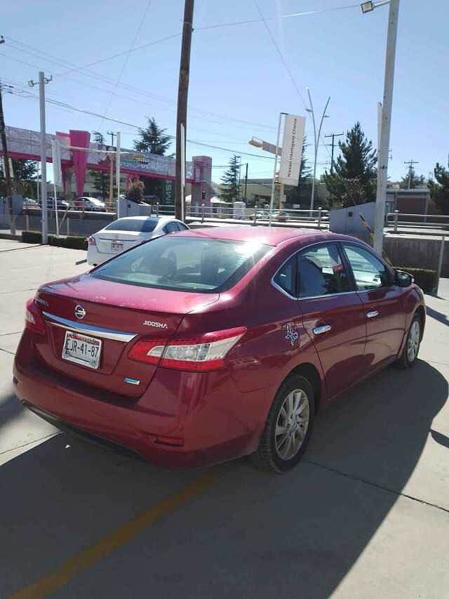 Nissan Sentra