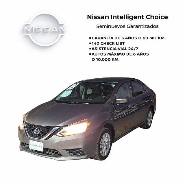 Nissan Sentra