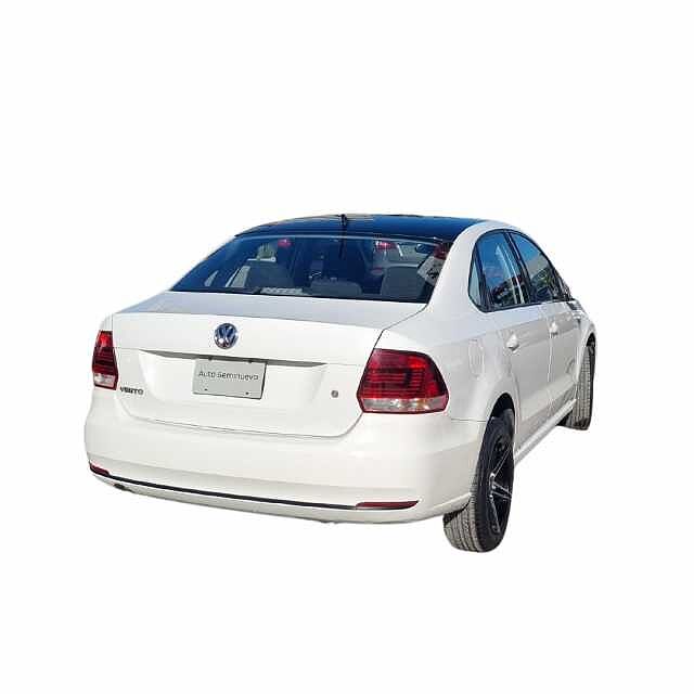 Volkswagen Vento