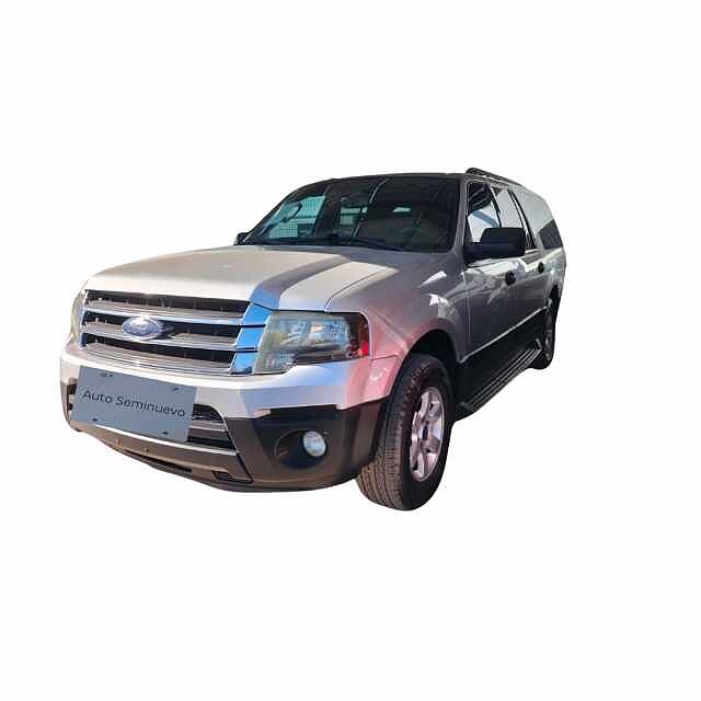 Ford Expedition