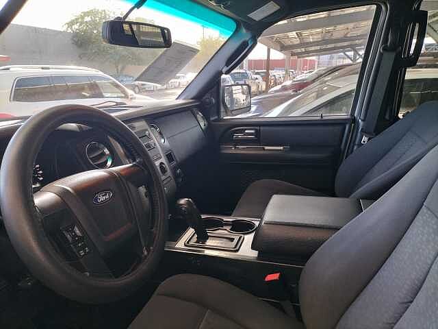 Ford Expedition