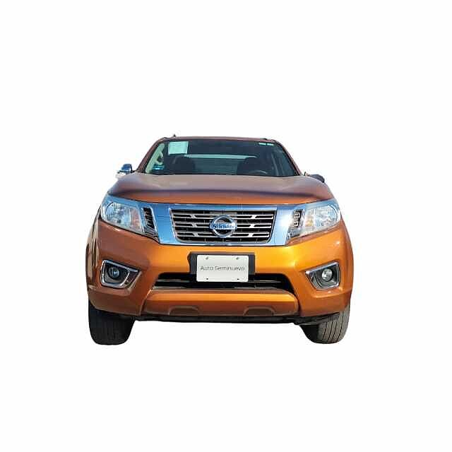 Nissan NP300 Frontier