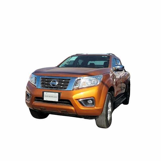 Nissan NP300 Frontier