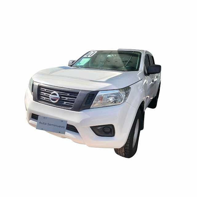 Nissan NP300 Frontier