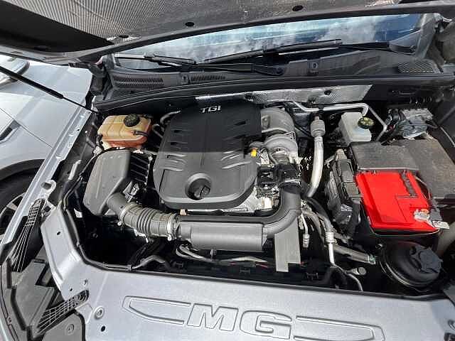 MG RX8