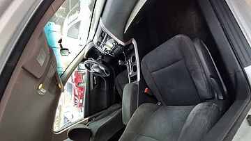 Nissan Altima  Plata