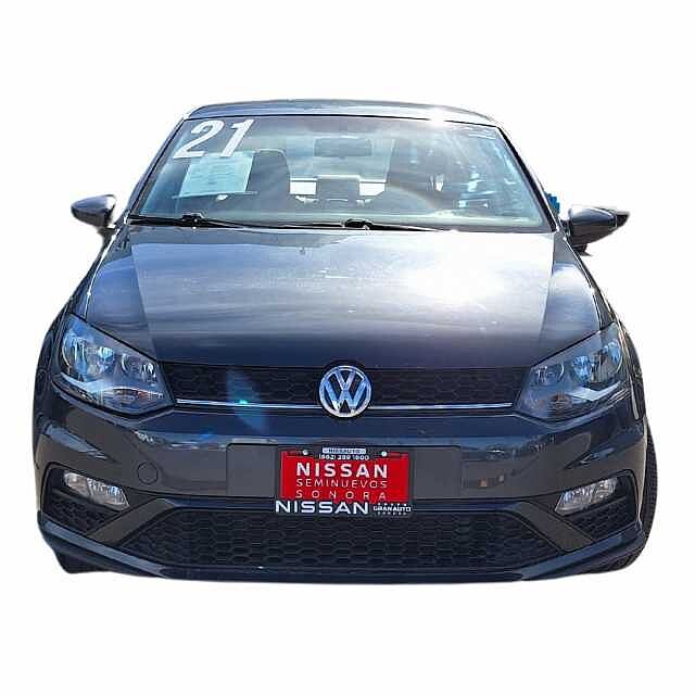 Volkswagen Vento