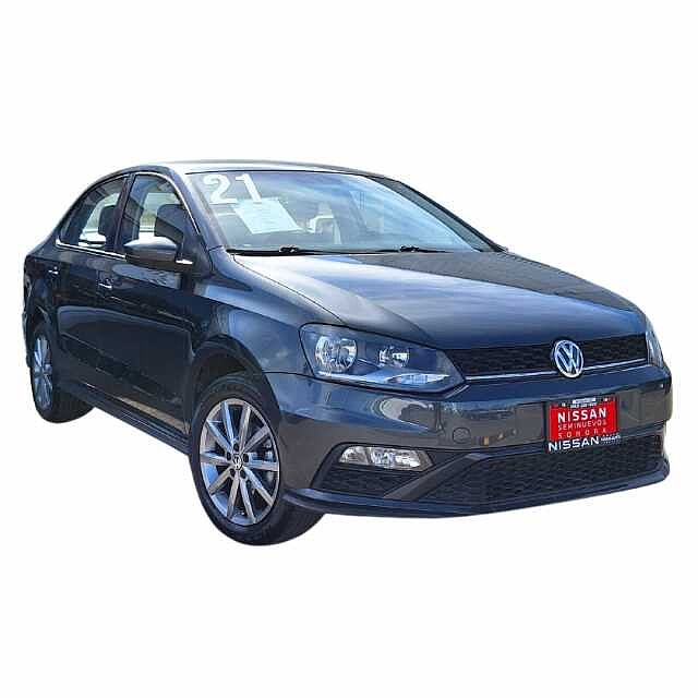 Volkswagen Vento