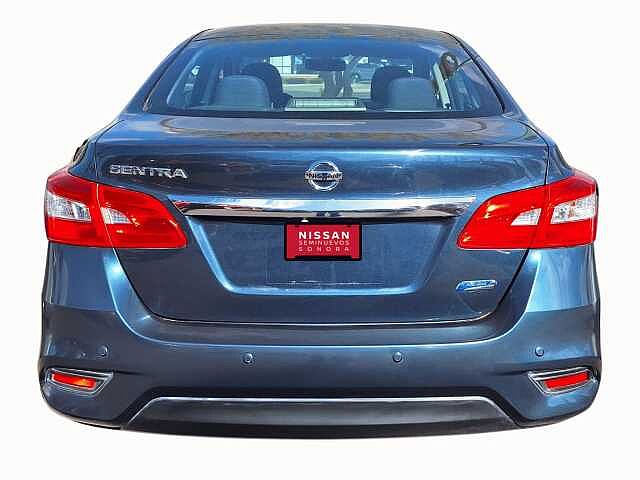 Nissan Sentra