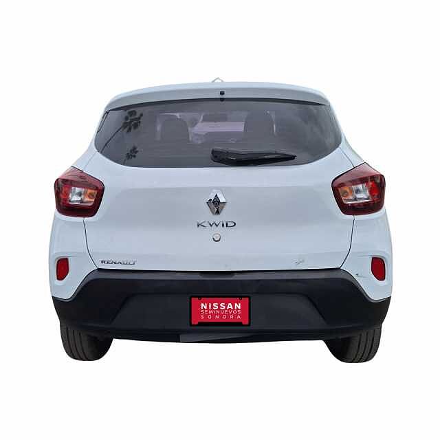 Renault KWID