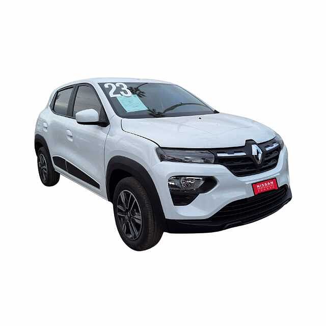 Renault KWID