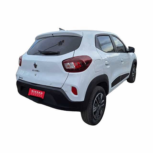 Renault KWID