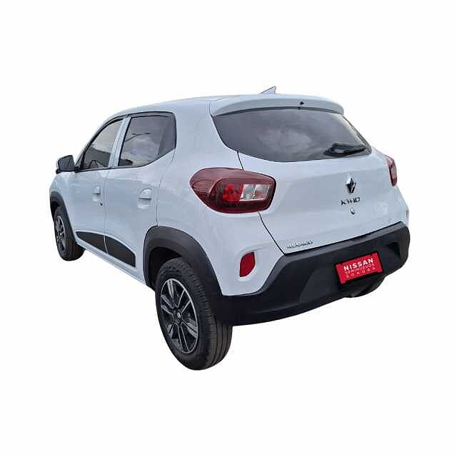 Renault KWID