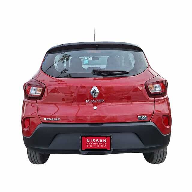 Renault KWID