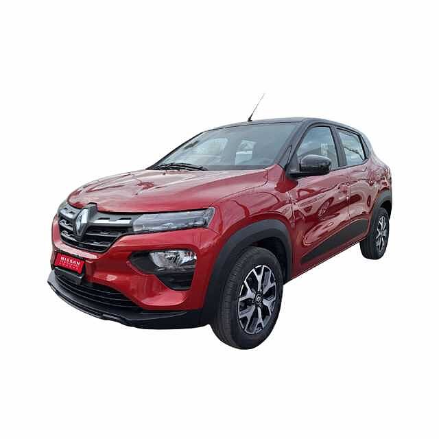 Renault KWID