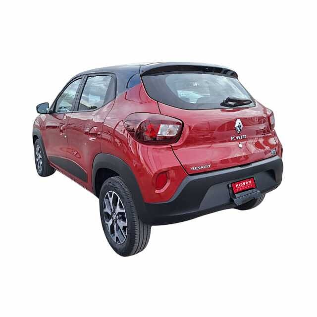 Renault KWID