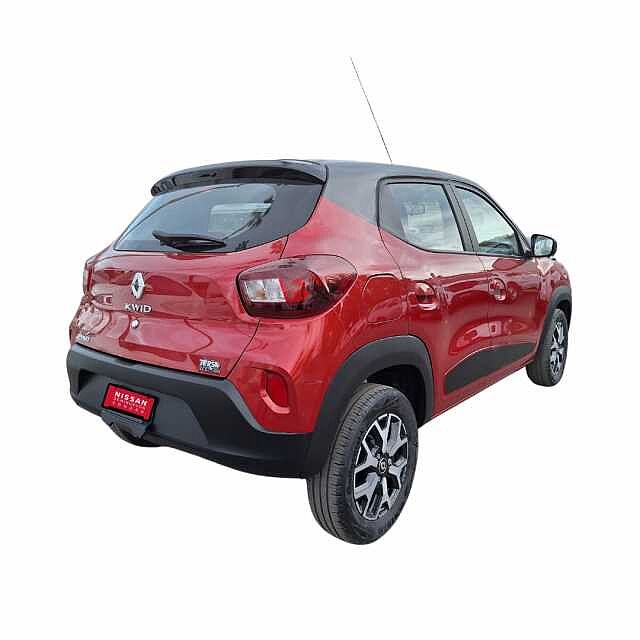 Renault KWID