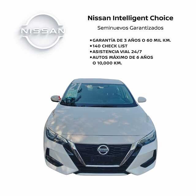 Nissan SENTRA