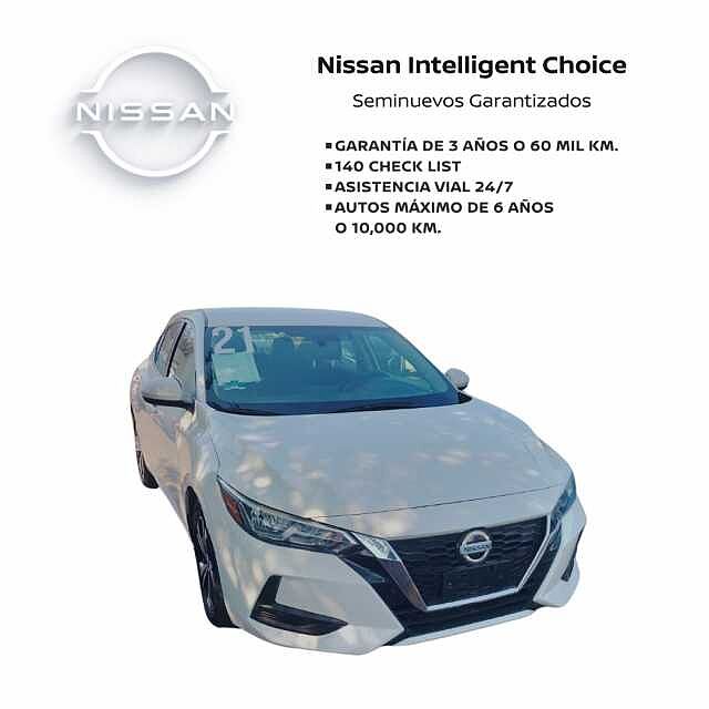 Nissan SENTRA