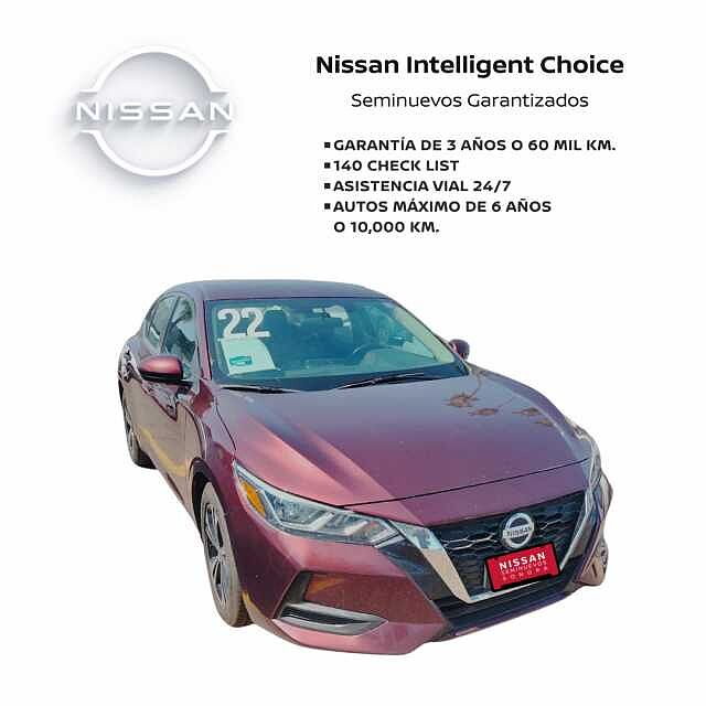 Nissan Sentra