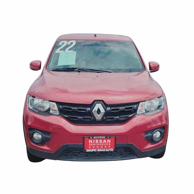 Renault KWID