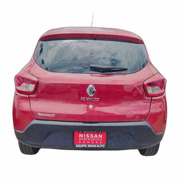 Renault KWID