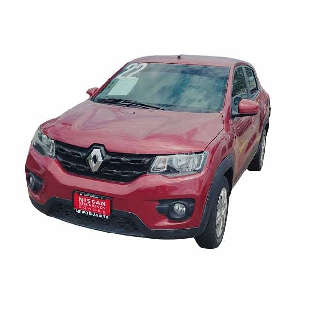 Renault KWID