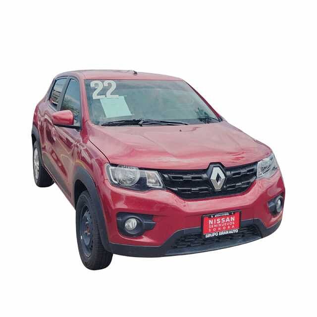 Renault KWID