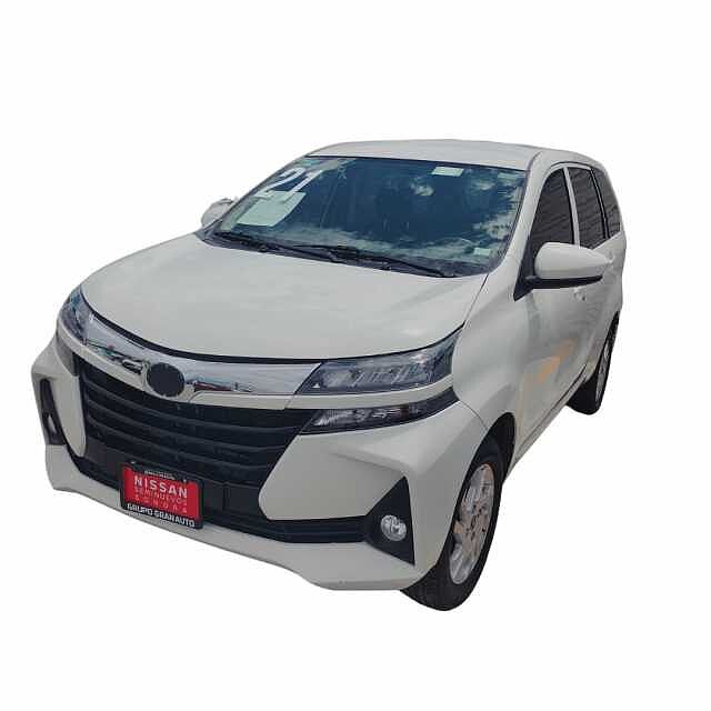 Toyota Avanza