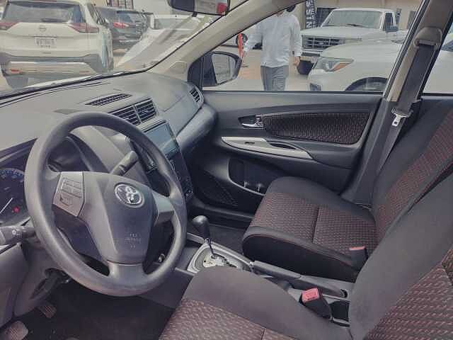 Toyota Avanza