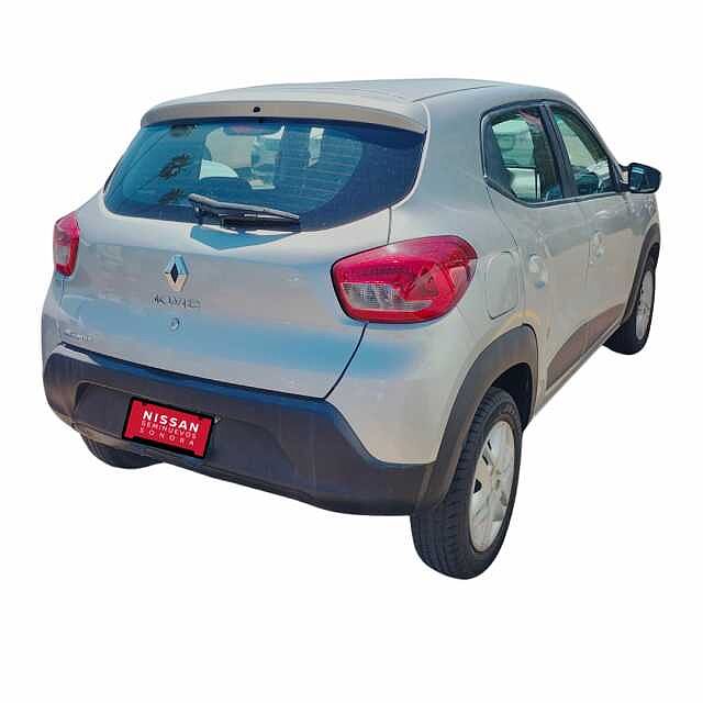 Renault KWID